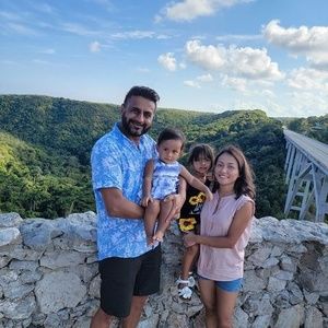 Meet your Posher, Nadia